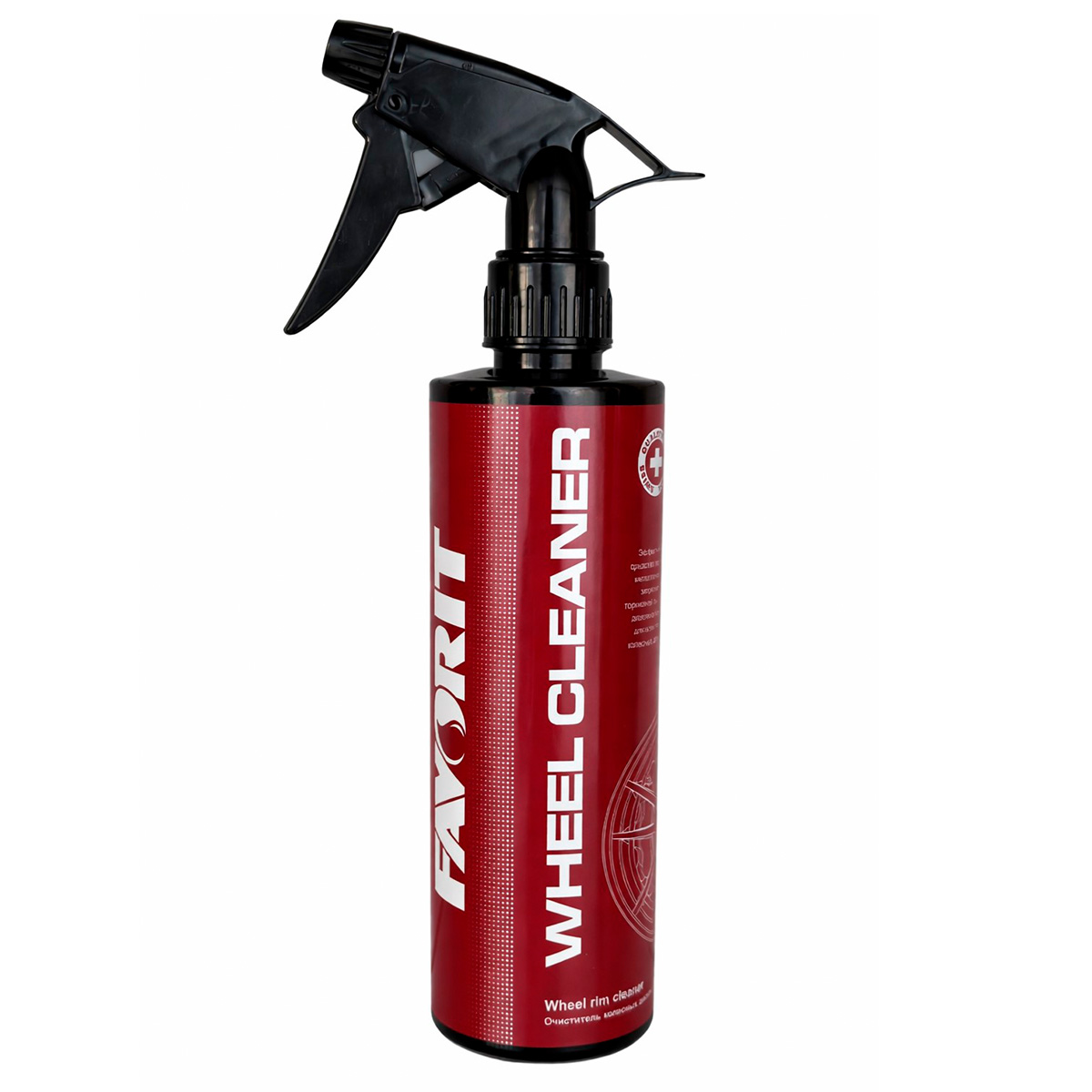 FAVORIT Təkər Təmizləyici 450 ml